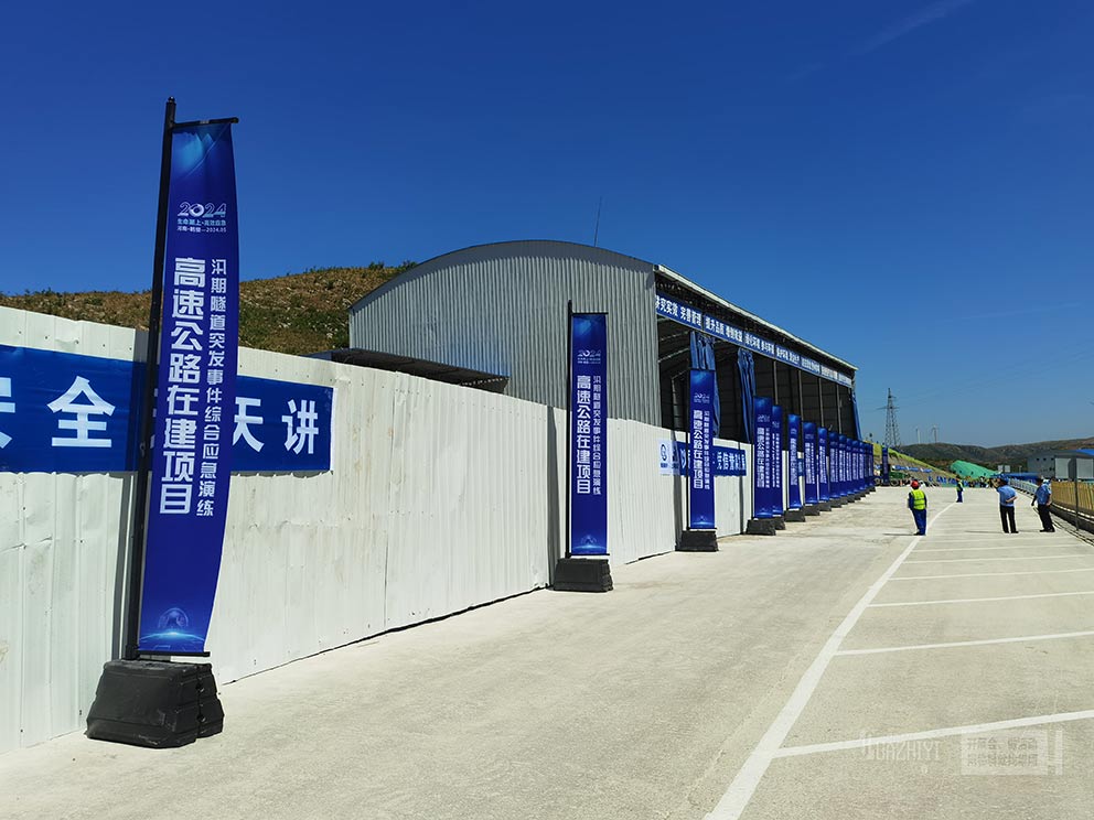 鄭州道旗租賃提供的道旗質(zhì)量如何？