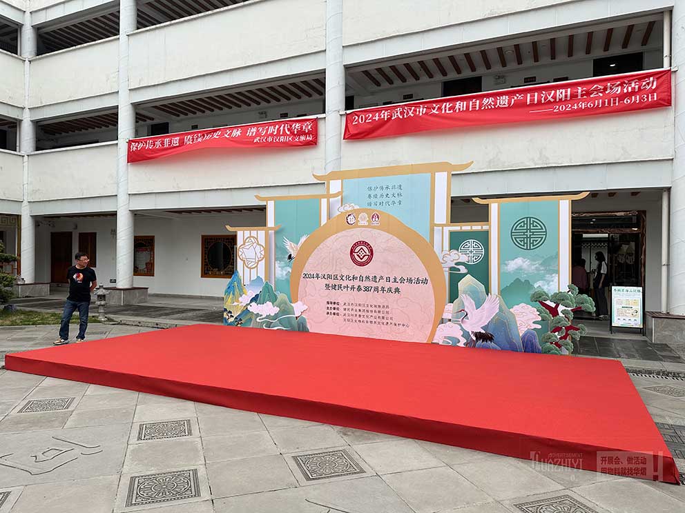 鄭州舞臺搭建服務(wù)都有哪些公司可以提供？