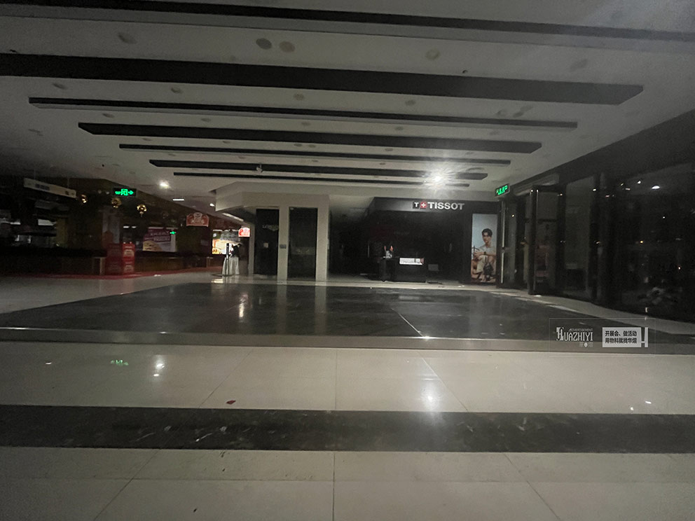 鄭州地臺出租公司鋪設(shè)商場臨時(shí)車展地臺
