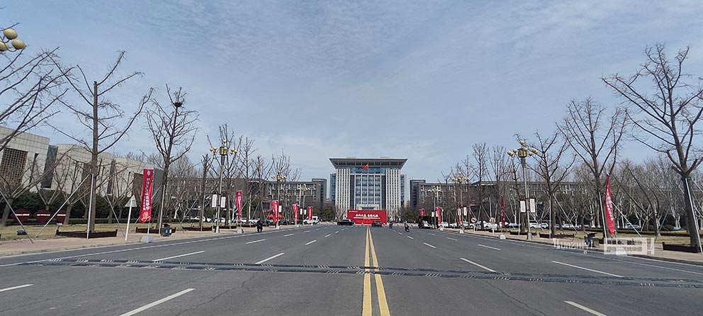 道旗出租助力河南財(cái)經(jīng)政法大學(xué)校友企業(yè)家聯(lián)誼會(huì)